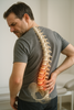 Bevrijd jezelf van pijn: ontdek effectieve behandelingen voor spondylarthrite ankylosante