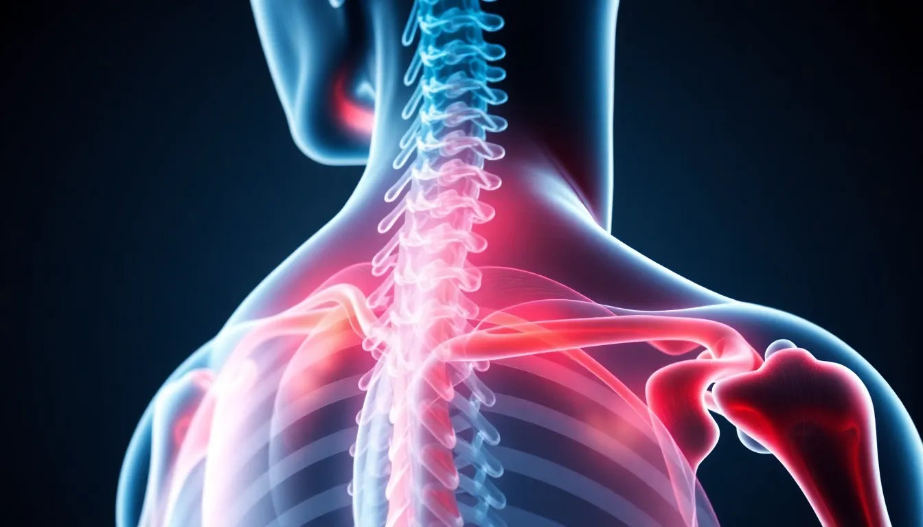 Schouder- en bovenarmpijn na een val: Herken de signalen en herstel snel