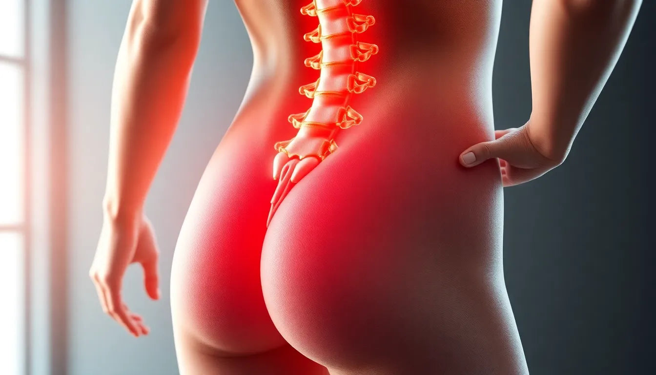 Ontsnap aan de pijn: effectieve oplossingen voor sciatique-behandeling