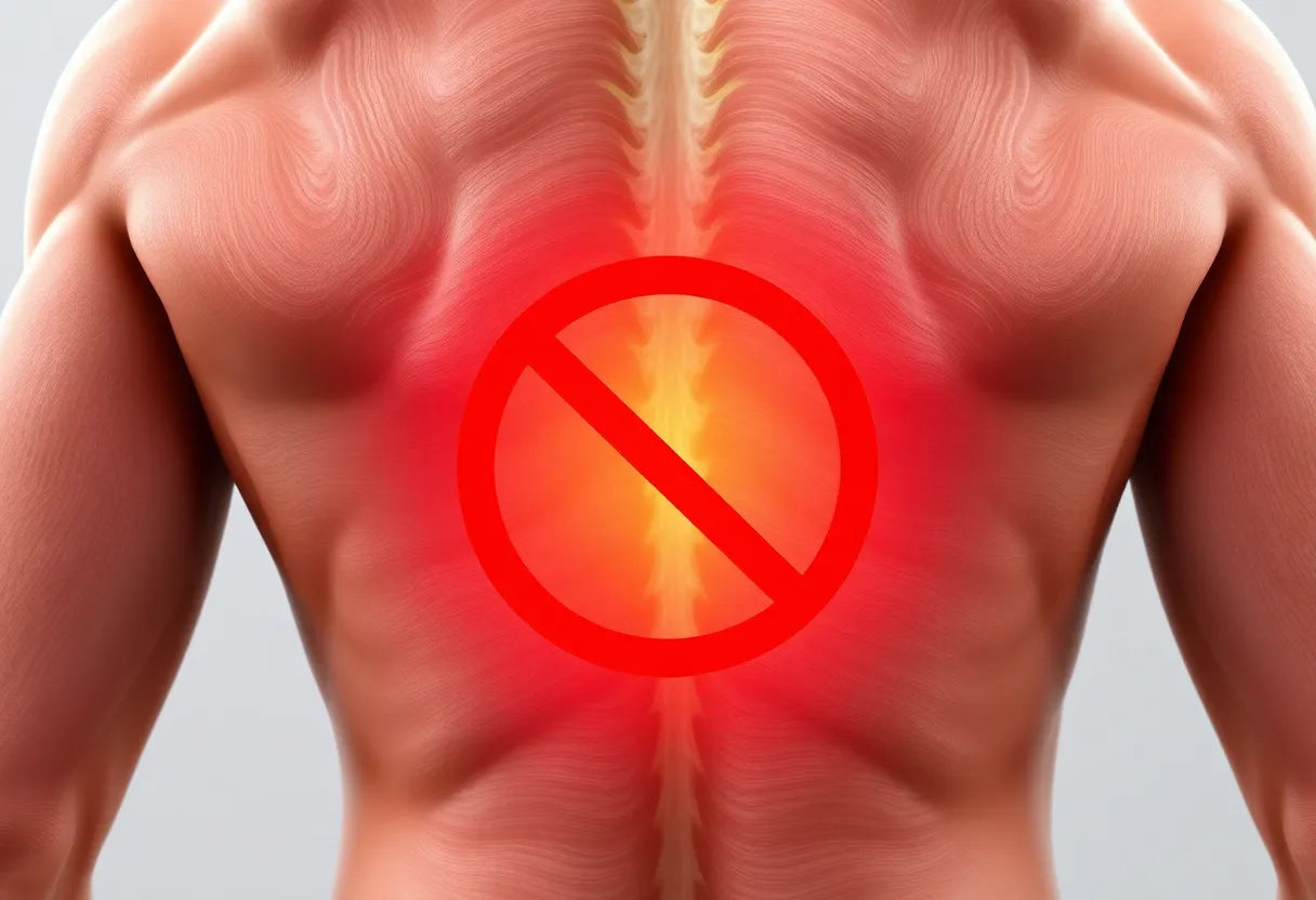 Verlicht je rugpijn: ontdek effectieve hernia fysiotherapie oefeningen - Illustration