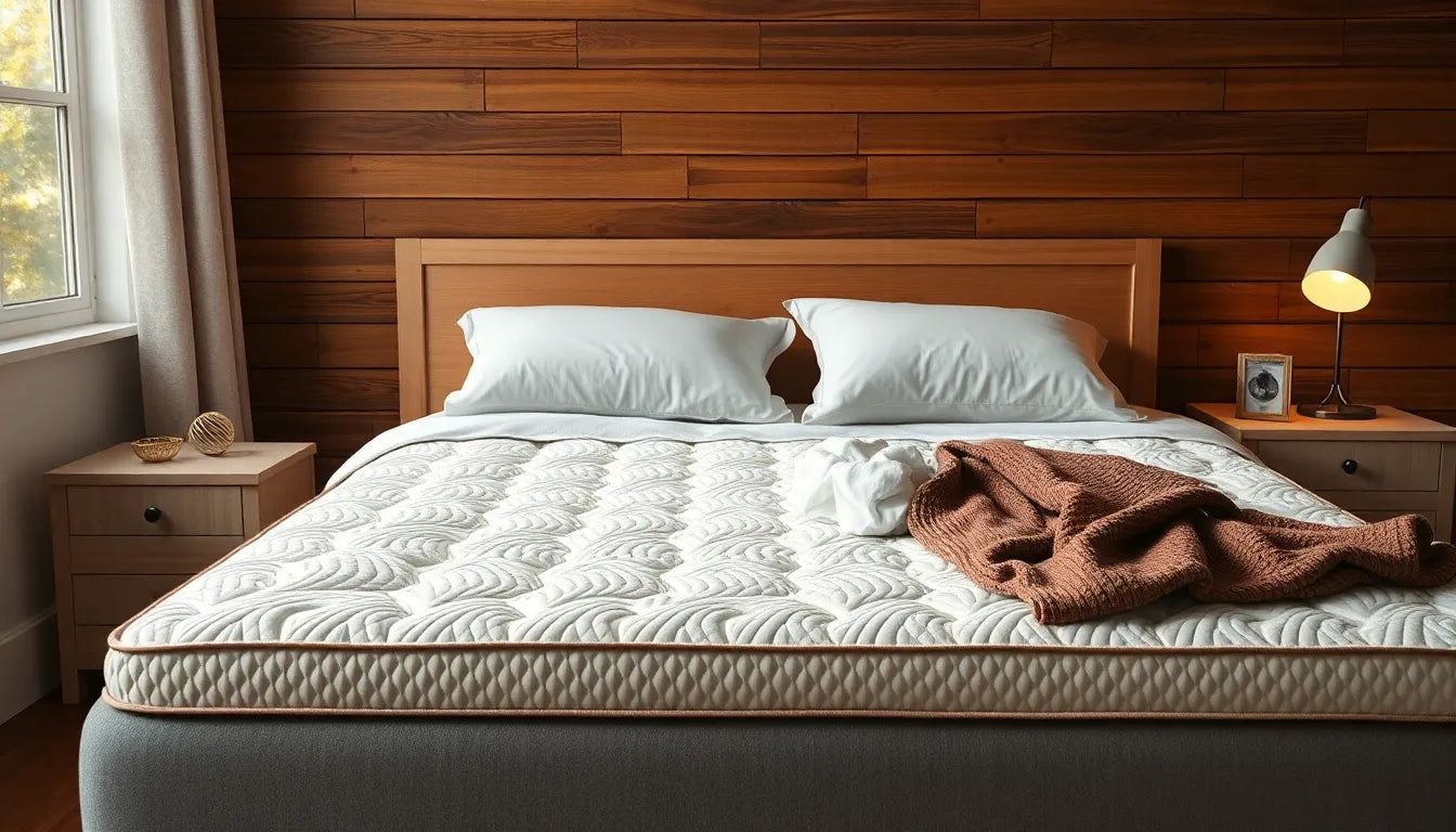 Ontwaak zonder pijn: zeg vaarwel tegen ochtendrugklachten!