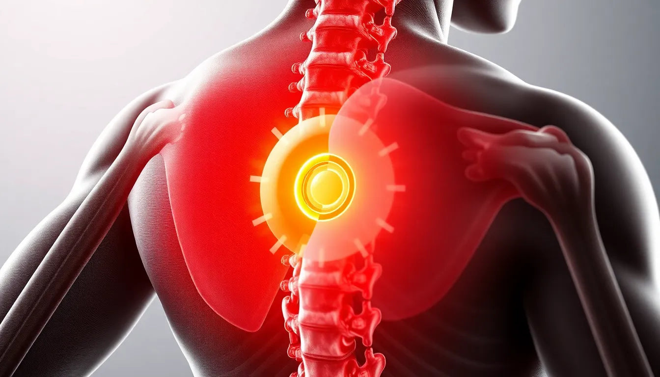 Ontdek de beste diskusprolaps øvelser voor pijnverlichting: oefenlezer aanbevolen!