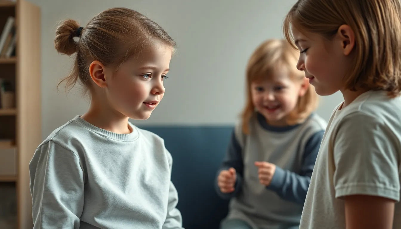 Wanneer rugpijn en koorts bij kinderen niet te negeren zijn