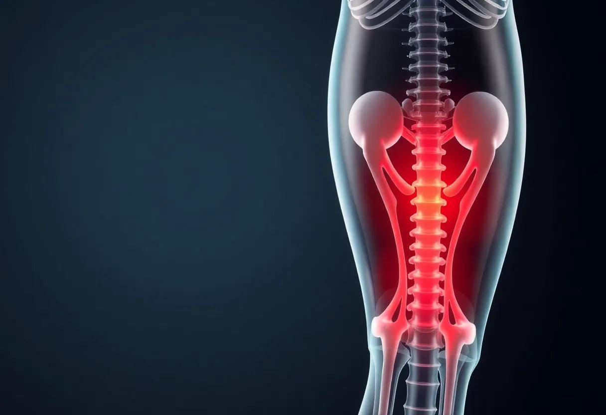 Bevrijd je van ischiaspijn: oefeningen die echt werken