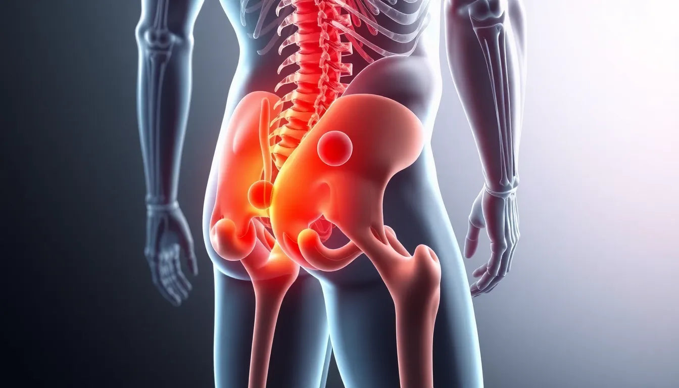 Ontdek de kracht van piriformis stretch voor pijnverlichting