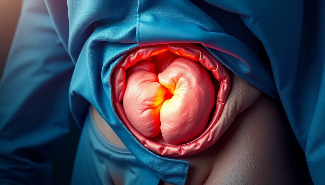 Hernia inguinalis behandeling: snel en effectief herstel zonder zorgen