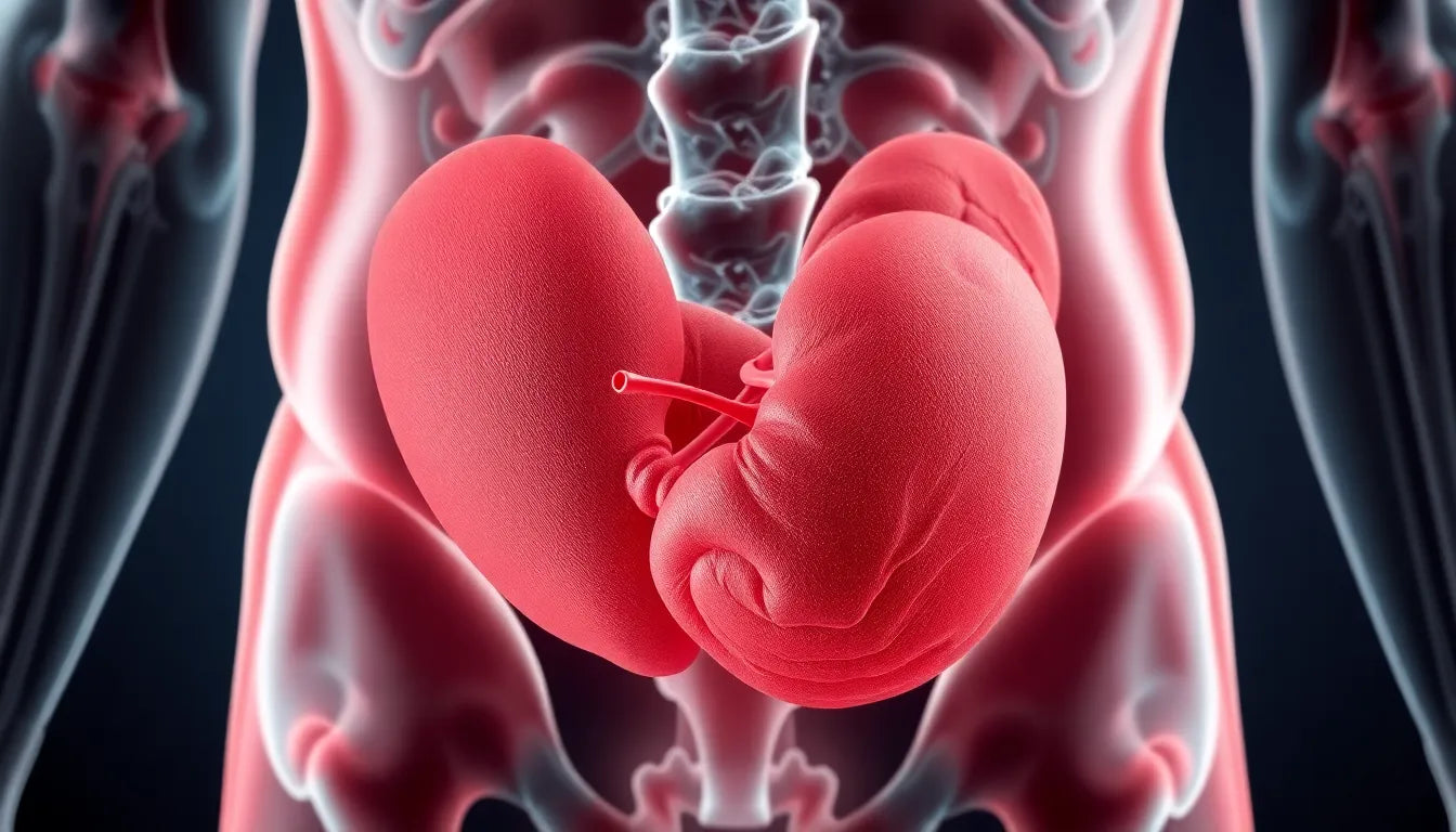Ontdek de stille signalen van een hernia: herken de symptomen vroegtijdig!