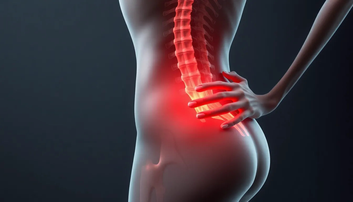 Oefenlezer: ontlast je linkerbeen met deze essentiële sciatica-oefeningen