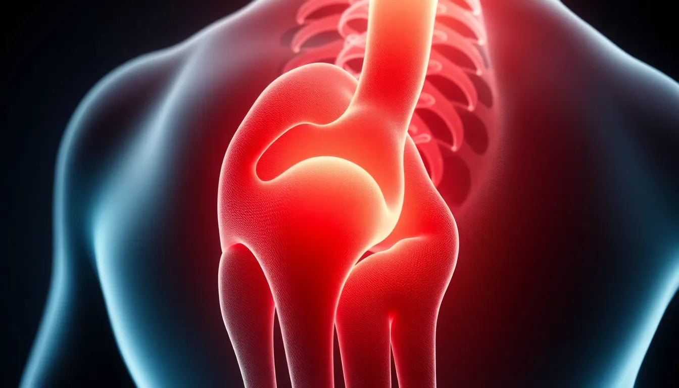 Bevrijd je van kniepijn: ontdek effectieve oplossingen voor herstel