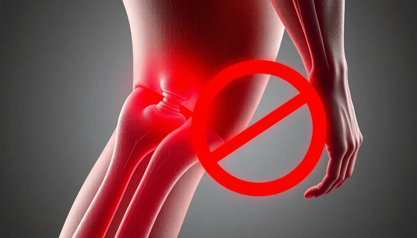 Oefenlezer: Verlicht pijn met deze effectieve heupoefeningen bij trochanterbursitis