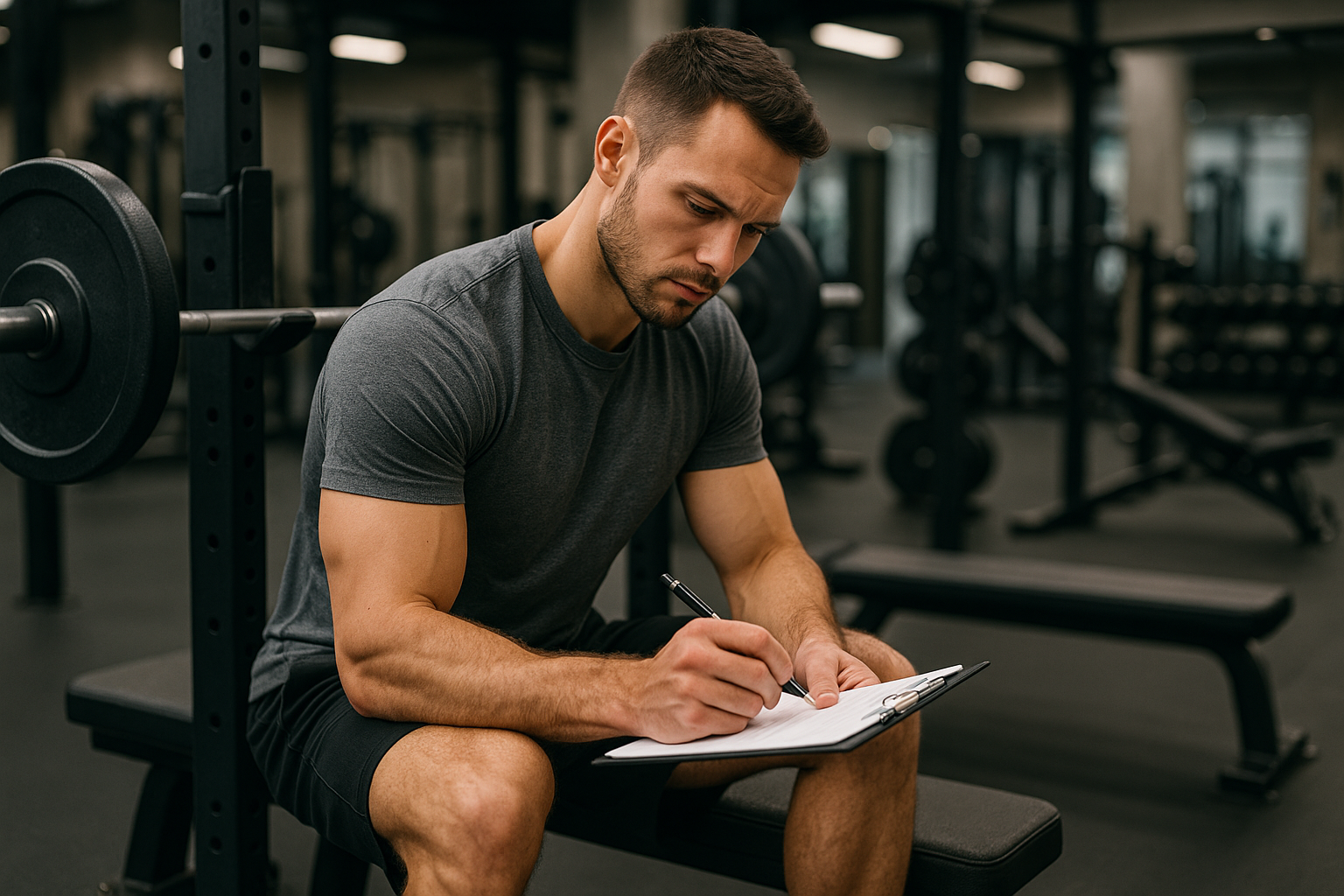 Ontdek het ultieme trainingsprogramma voor jouw doelen