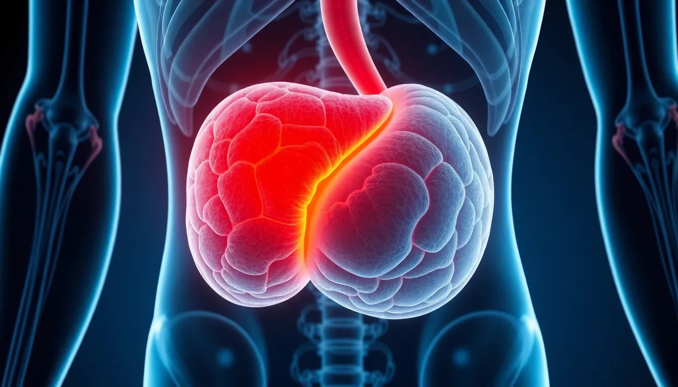 Wat betekent een paramediane hernia voor jouw gezondheid?