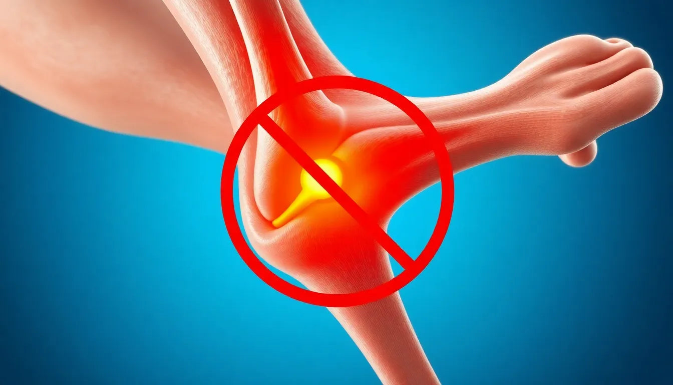 Verlicht je polspijn: ontdek effectieve oplossingen voor tendon poignet