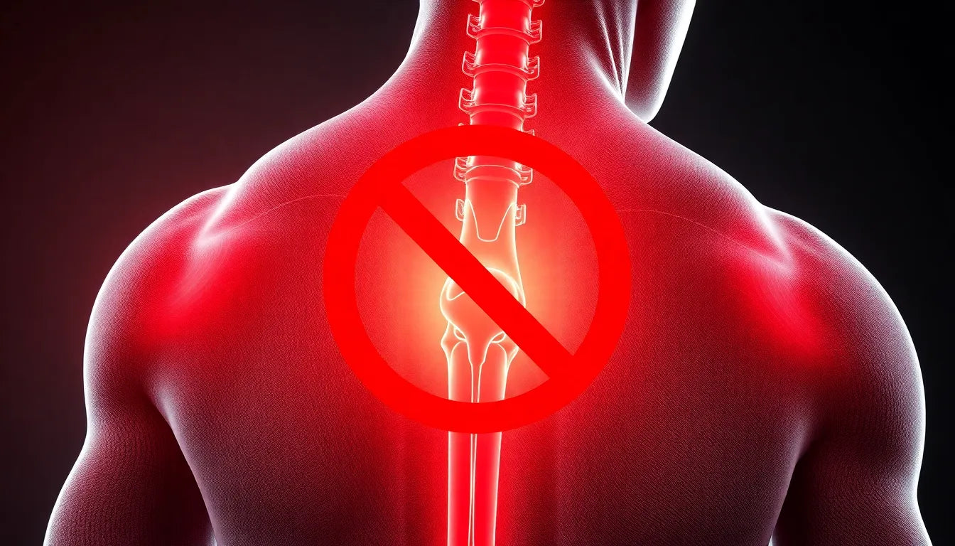 Verlicht sciatiquepijn razendsnel in 60 seconden