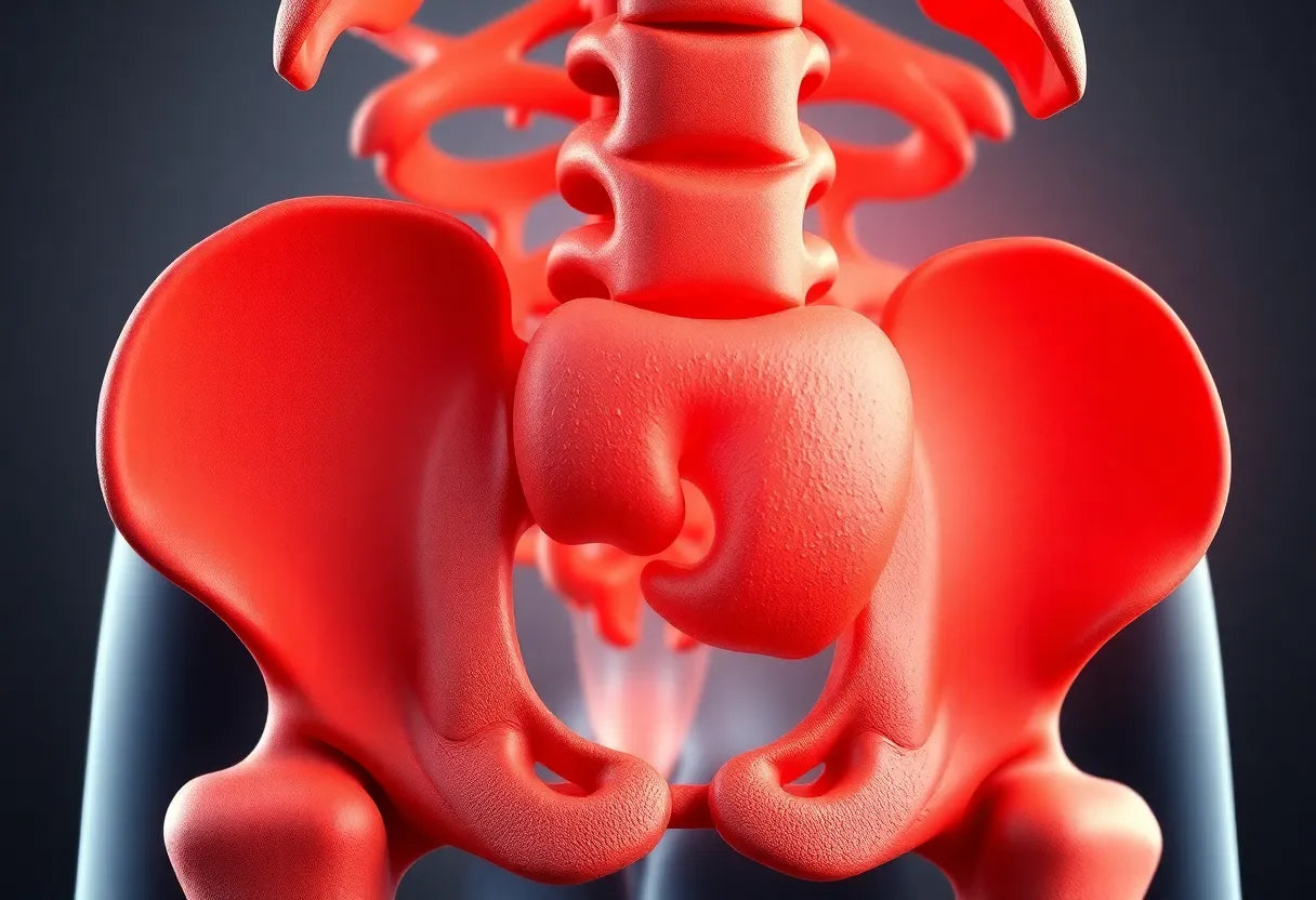 Doorbreek de pijn van een hernia in de onderrug: ontdek effectieve oplossingen vandaag!