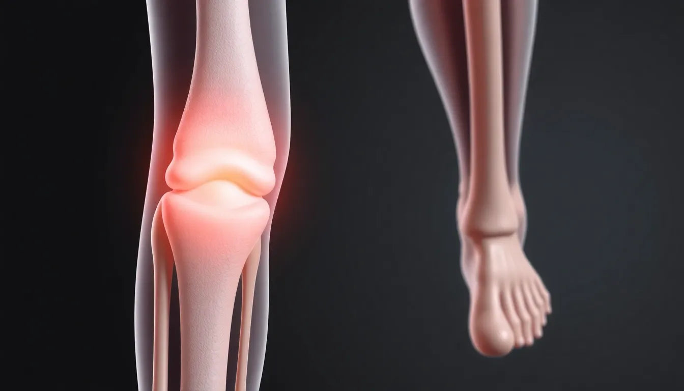 Bevrijd je handen: zeg vaarwel tegen heberden arthrose!