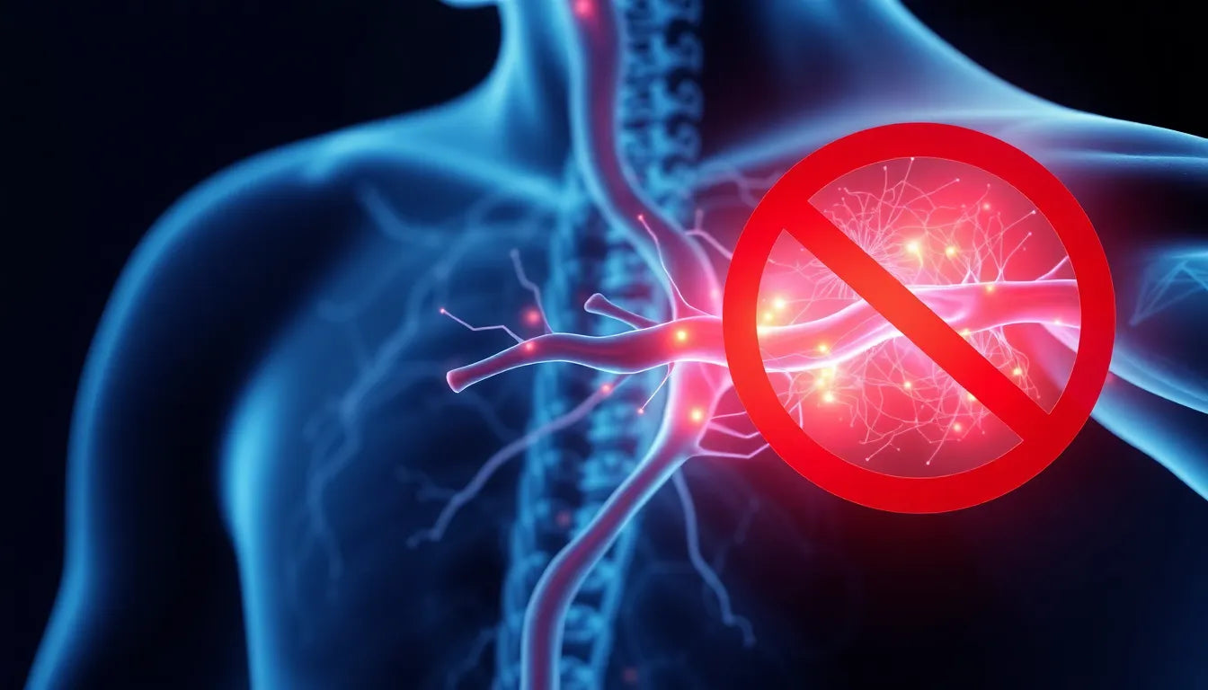 Hvad er neuropatiske smerter? Ontdek de verborgen pijn van een beschadigd zenuwstelsel