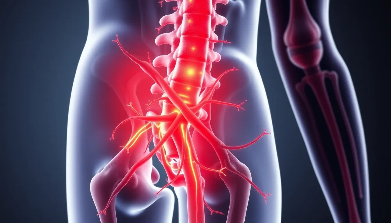 Zeg vaarwel tegen pijn: ontdek oplossingen voor inflammation du nerf sciatique