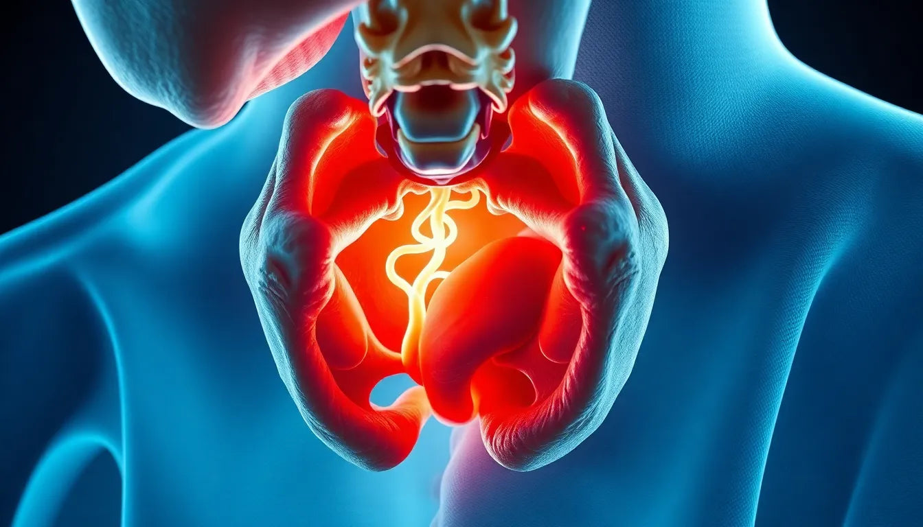 Operatie hernia C6-C7: wat je moet weten voor een soepel herstel