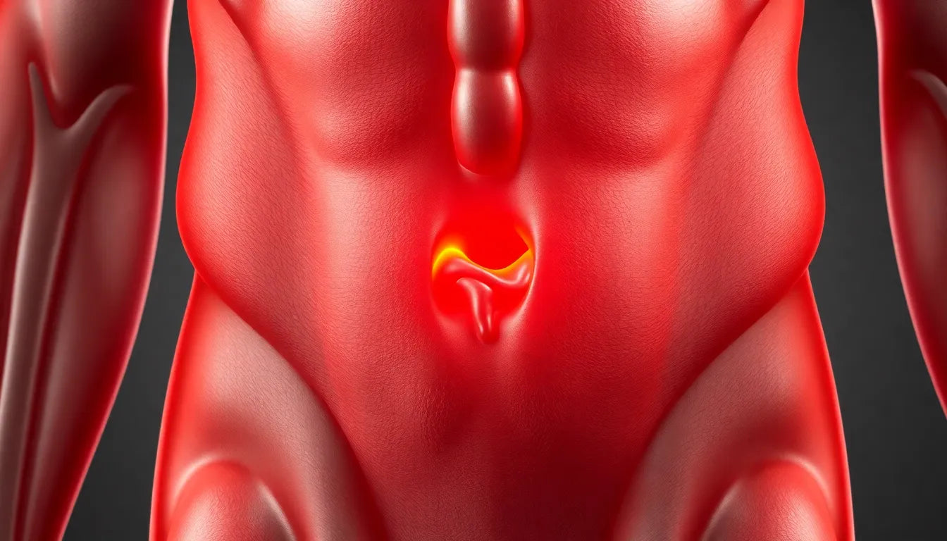 Wanneer hernia pijn in je been ondraaglijk wordt: ontdek verlichting en herstel