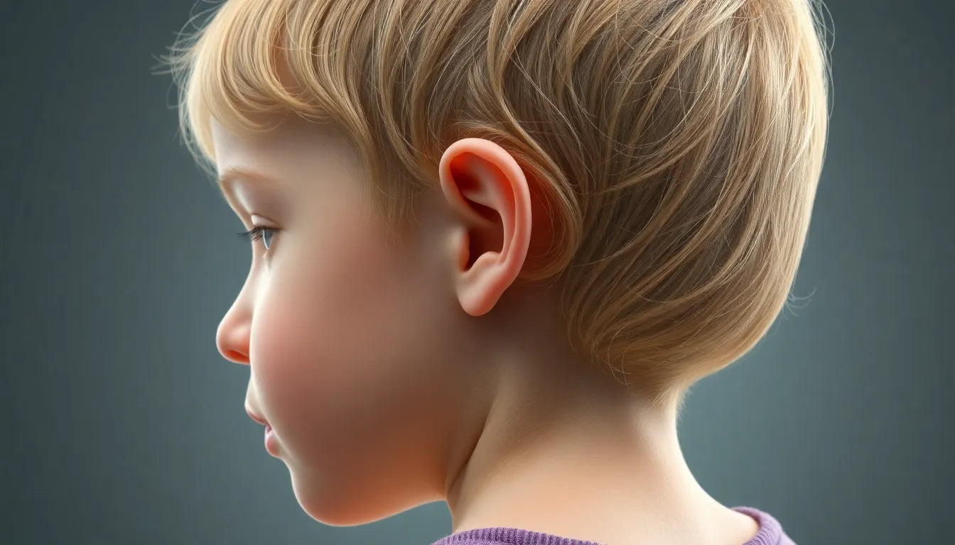 Torticollis enfant: hoe vroege interventie het verschil maakt voor je kind