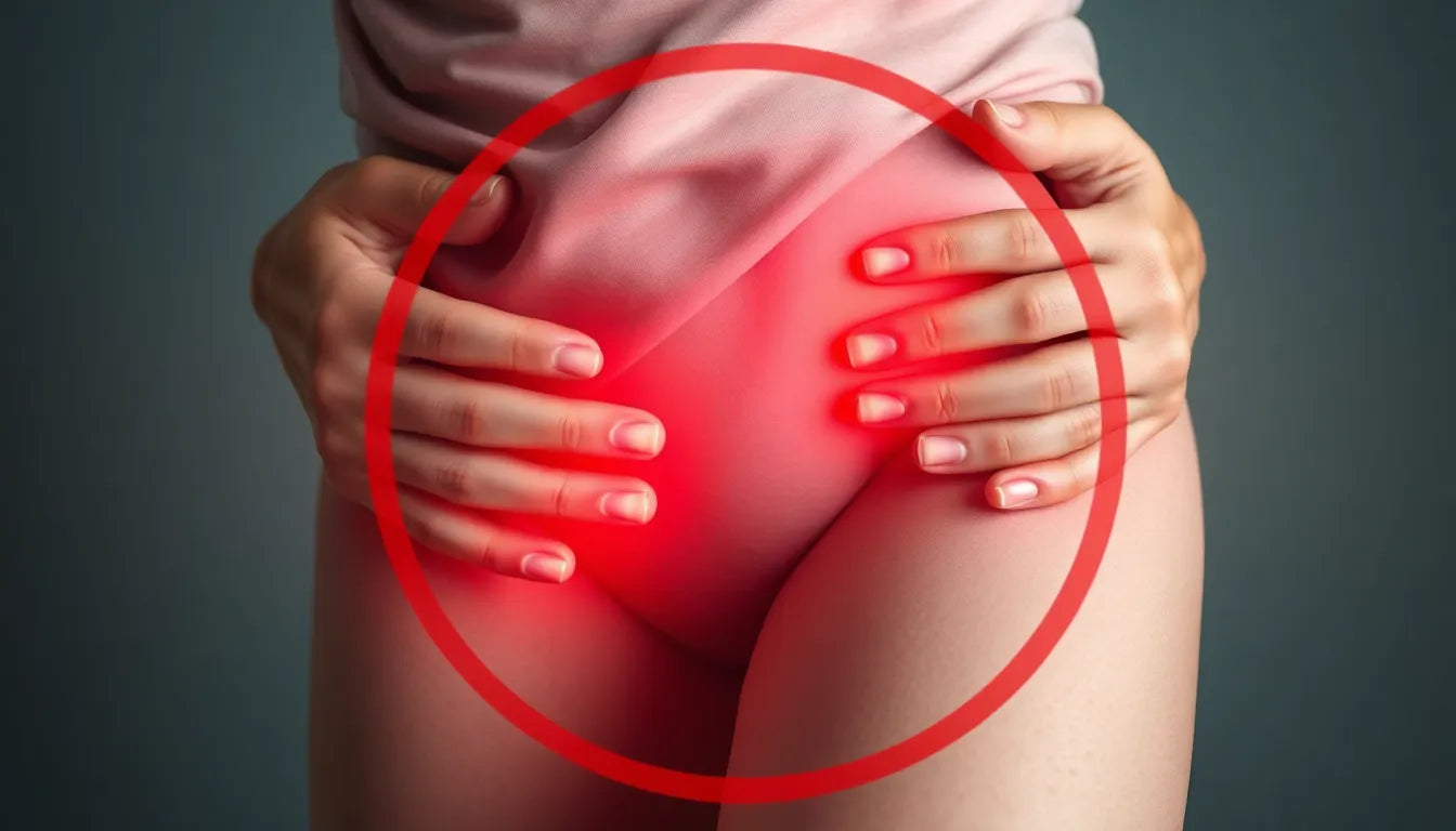 Zeg vaarwel tegen ondt i nakken: ontdek effectieve oplossingen vandaag