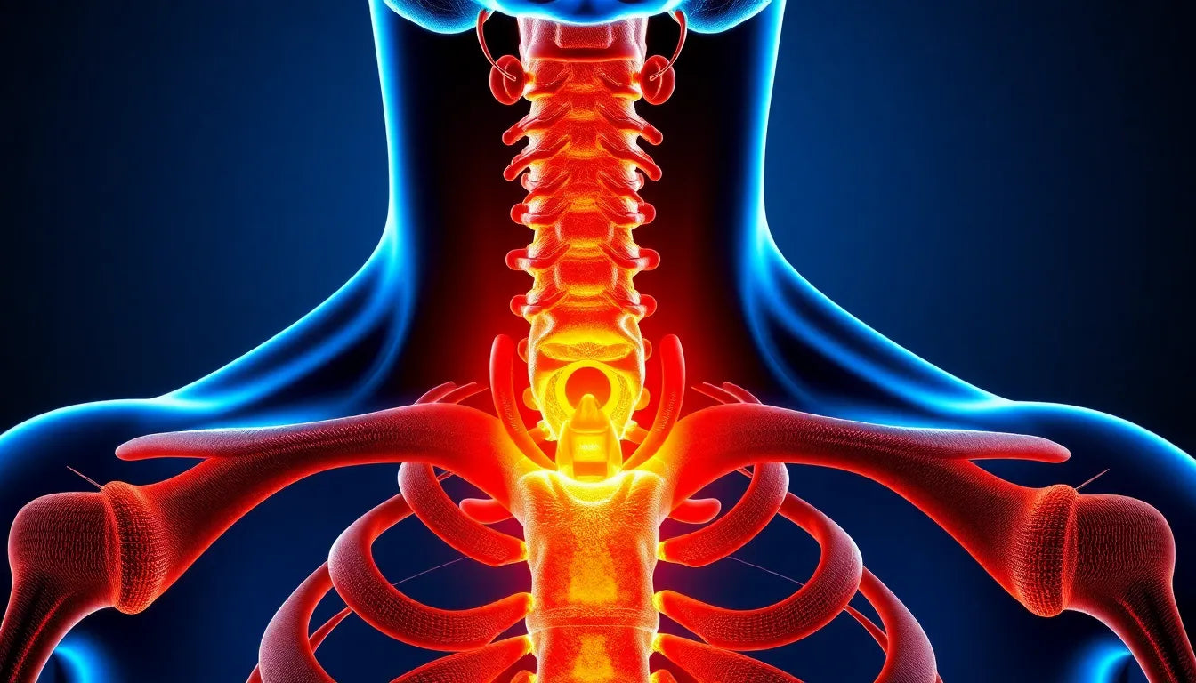 Ontdek de verborgen signalen van hernia c5-c6 symptomen en vind verlichting