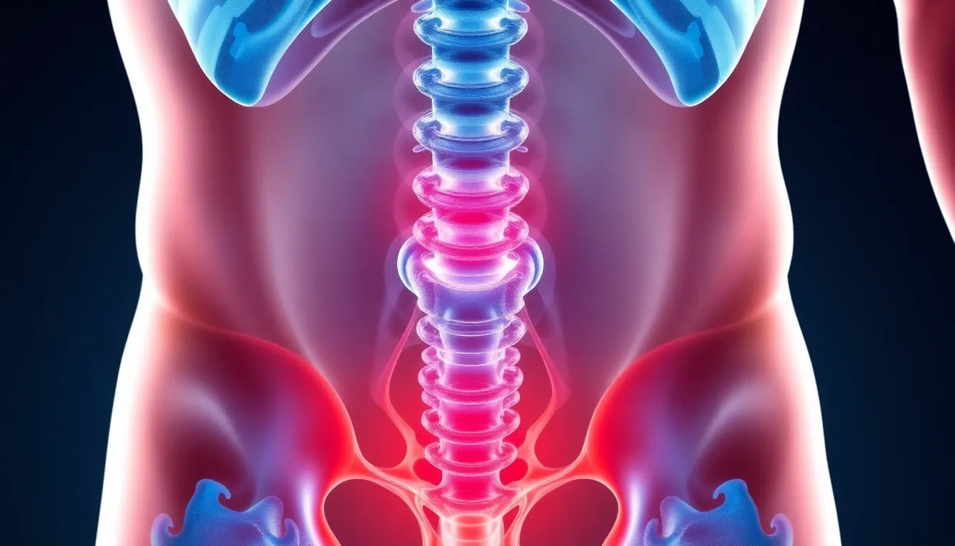 Bewegingen die je moet vermijden bij hernia discalis: bescherm je rug!