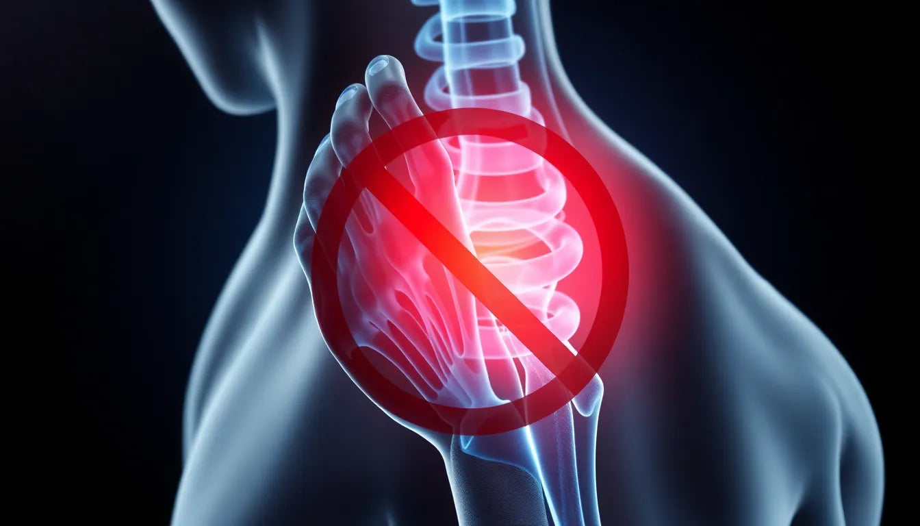 Heuppijn? Ontdek de weg naar verlichting met Anodyne