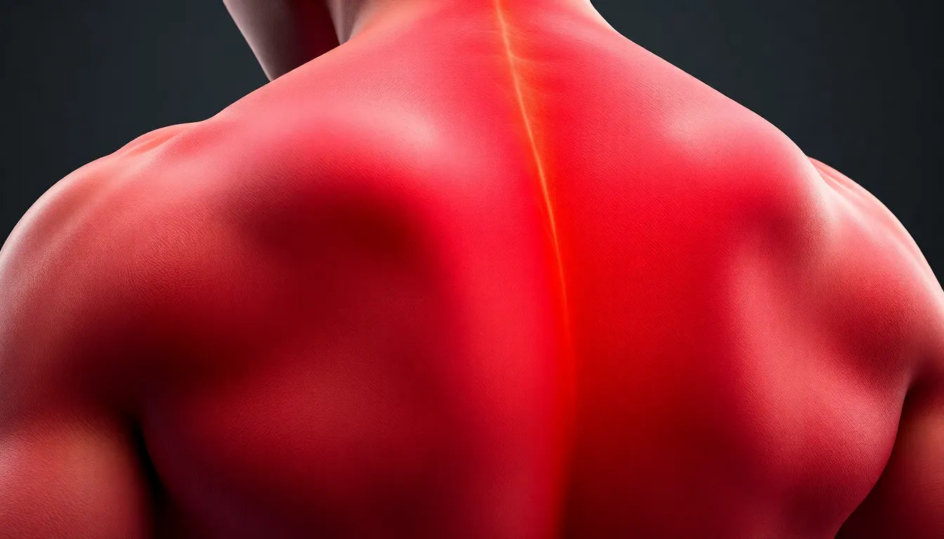 Verlicht pijn in de linker onderrug met deze effectieve tips