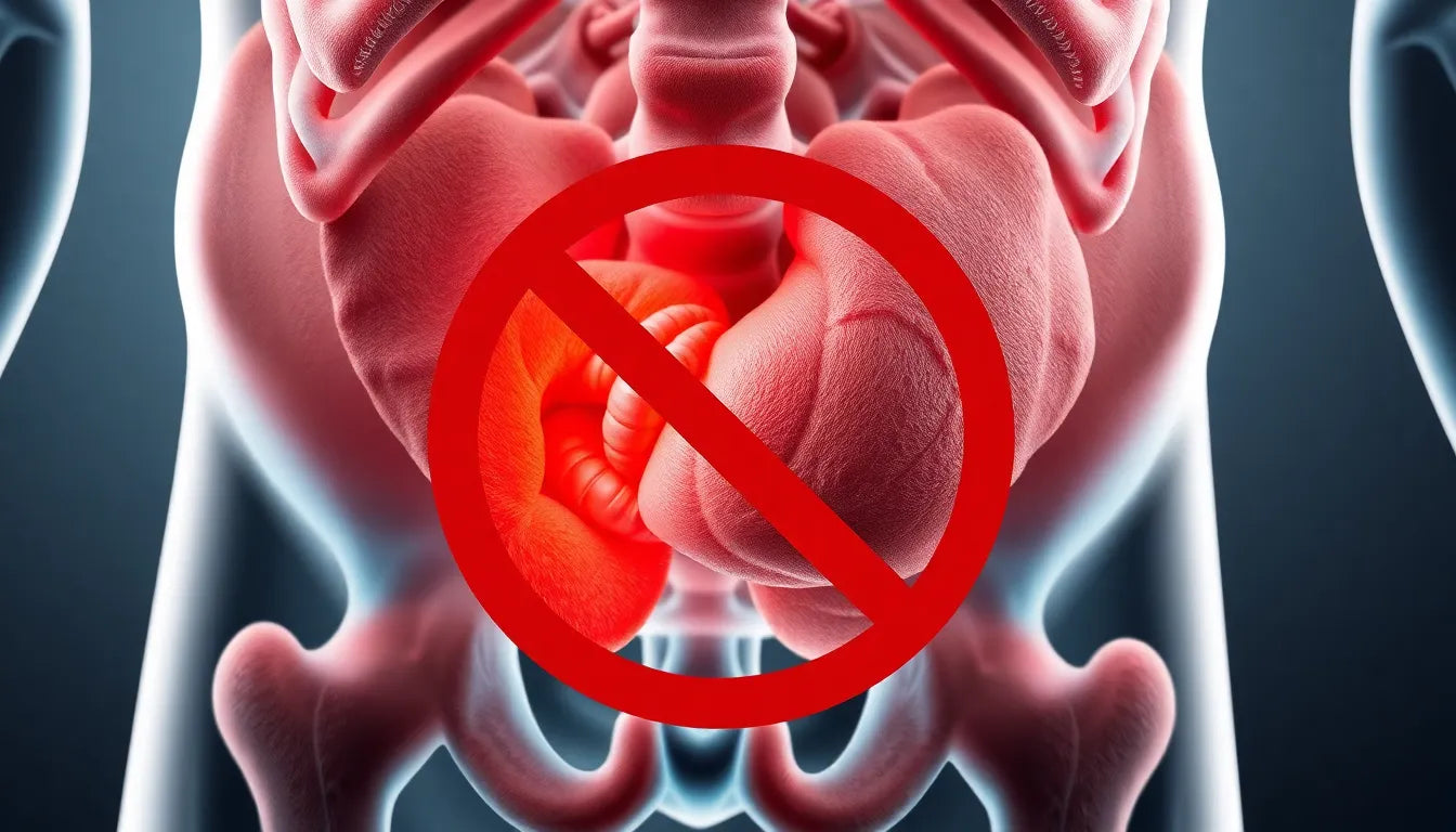Ontdek de verborgen waarheid van hernia discale met een scanner