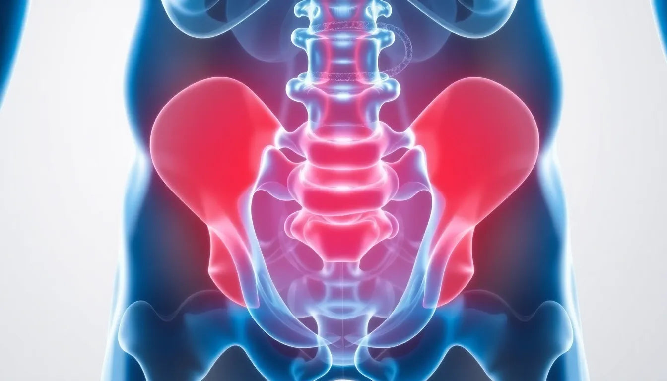 Bevrijd je rug: effectieve oefeningen voor hernia discale l5-s1