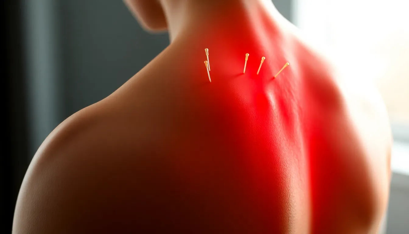 Ontdek hoeveel acupunctuursessies jouw ischias nodig heeft
