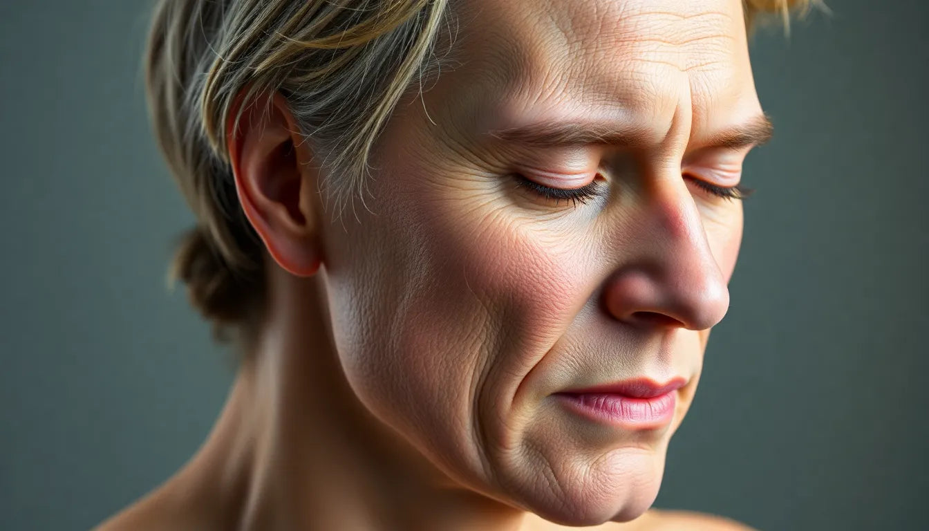 Ontsnap aan de pijn: ontdek de oorzaken en oplossingen voor ondt i den ene side af nakken - Illustration
