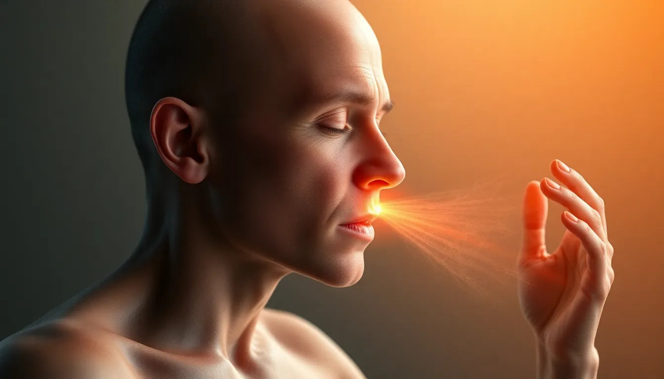 Adem diep in en laat rugpijn verdwijnen: ontdek de oplossing!