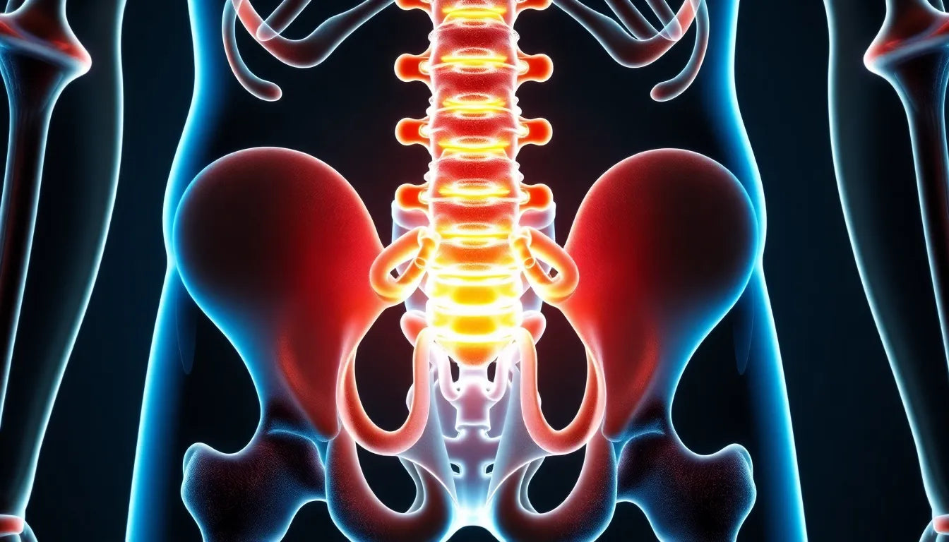 Hernia: kies je voor de zachte kracht van een osteopaat of de directe aanpak van een chiropractor?