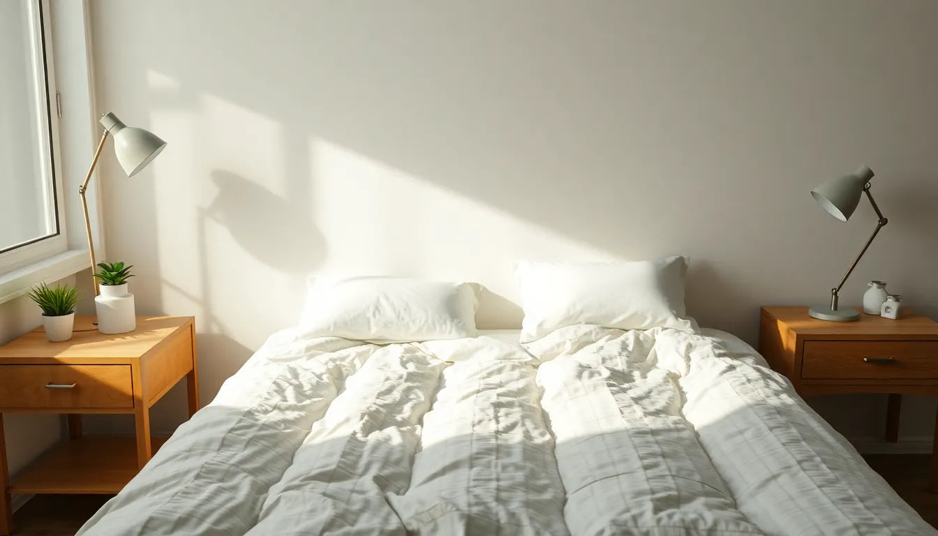 Ontwaak zonder rugpijn: ontdek de sleutel tot pijnvrije ochtenden