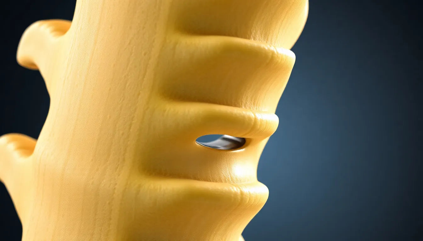 Spondylodese: de sleutel tot een pijnvrije rug?