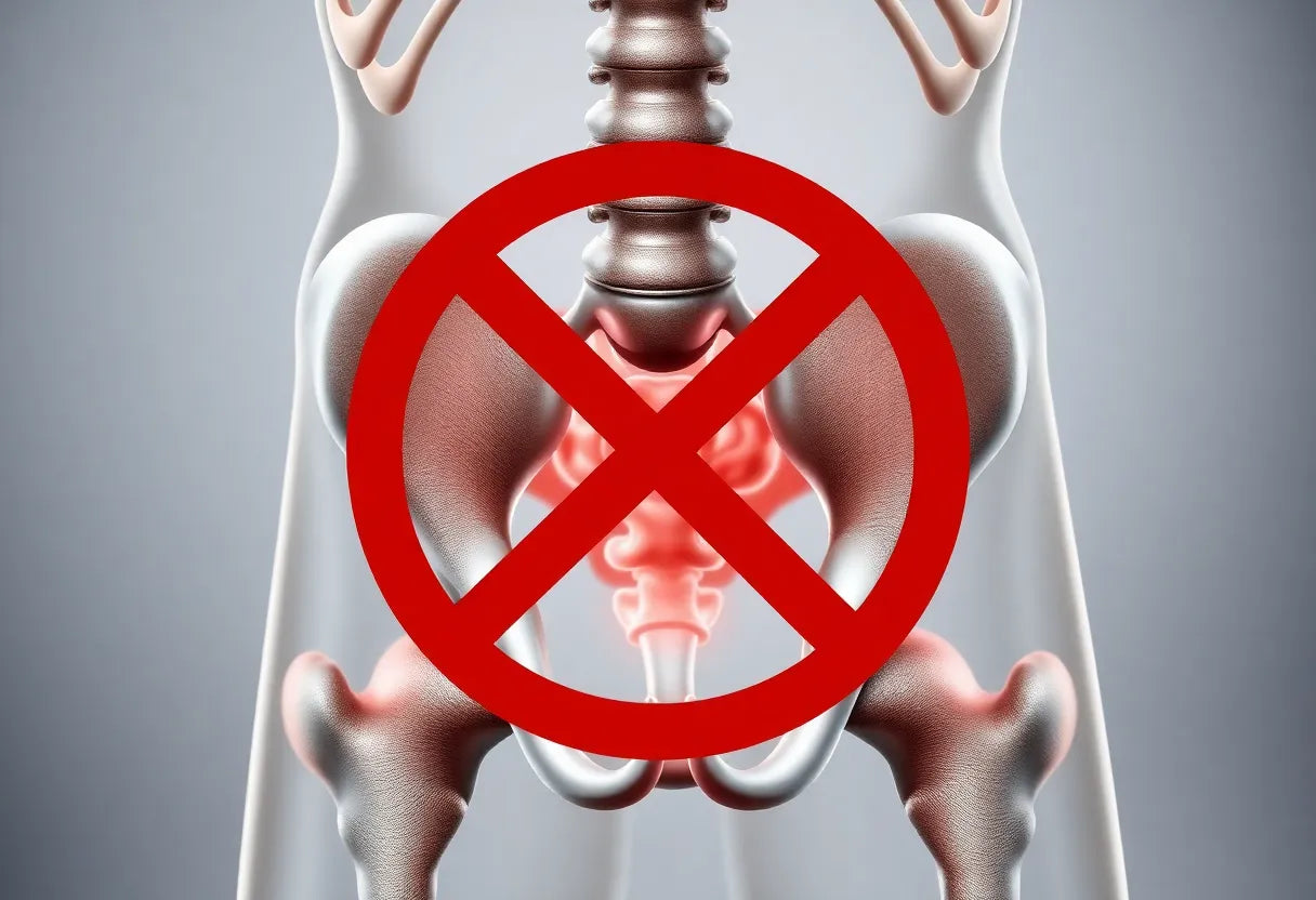 Ontdek de ultieme hernia oefeningen pdf voor pijnvrij herstel en preventie - Illustration