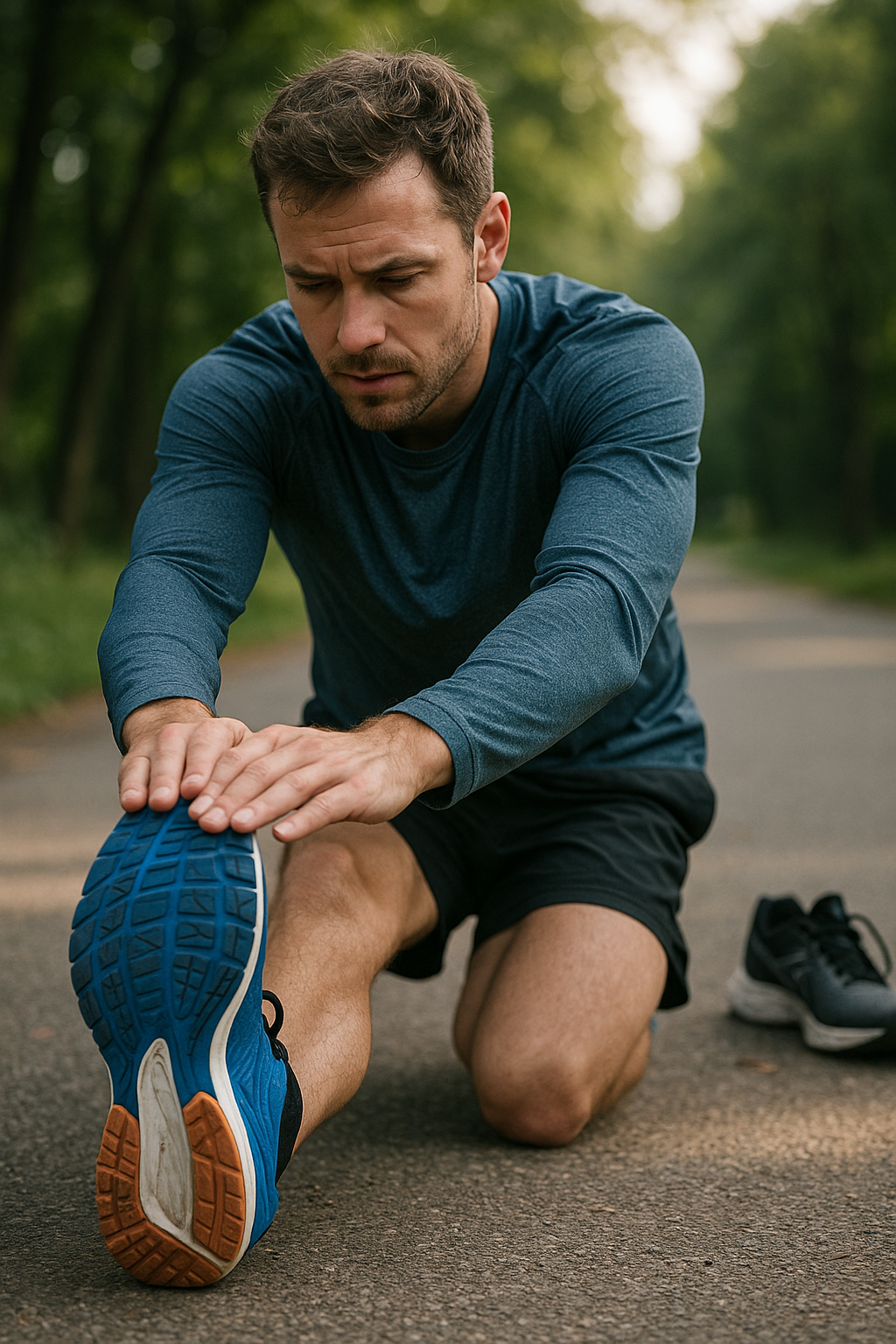 Blessurevrij hardlopen: ontdek de geheimen van een veilige training