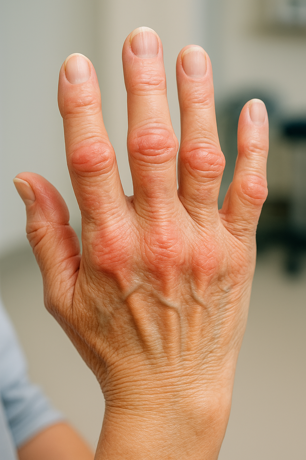 Verlicht de pijn van arthrose des doigts met natuurlijke remedies en slimme tips