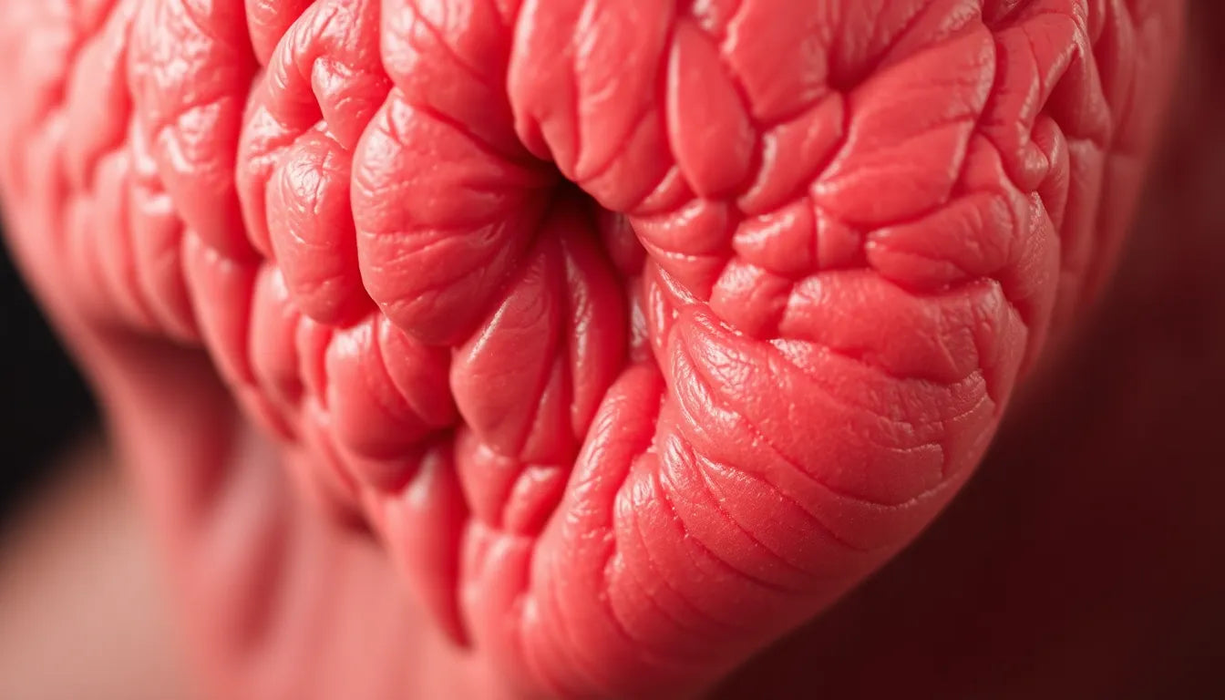 Feber og ondt i nakken: let op voor de rode vlaggen van meningitis!