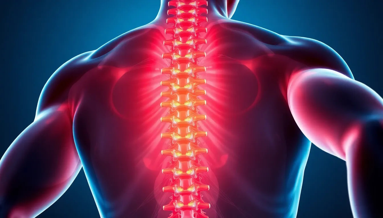 Verlicht je pijn: ontdek de link tussen neuropatische pijn en spinaalstenose