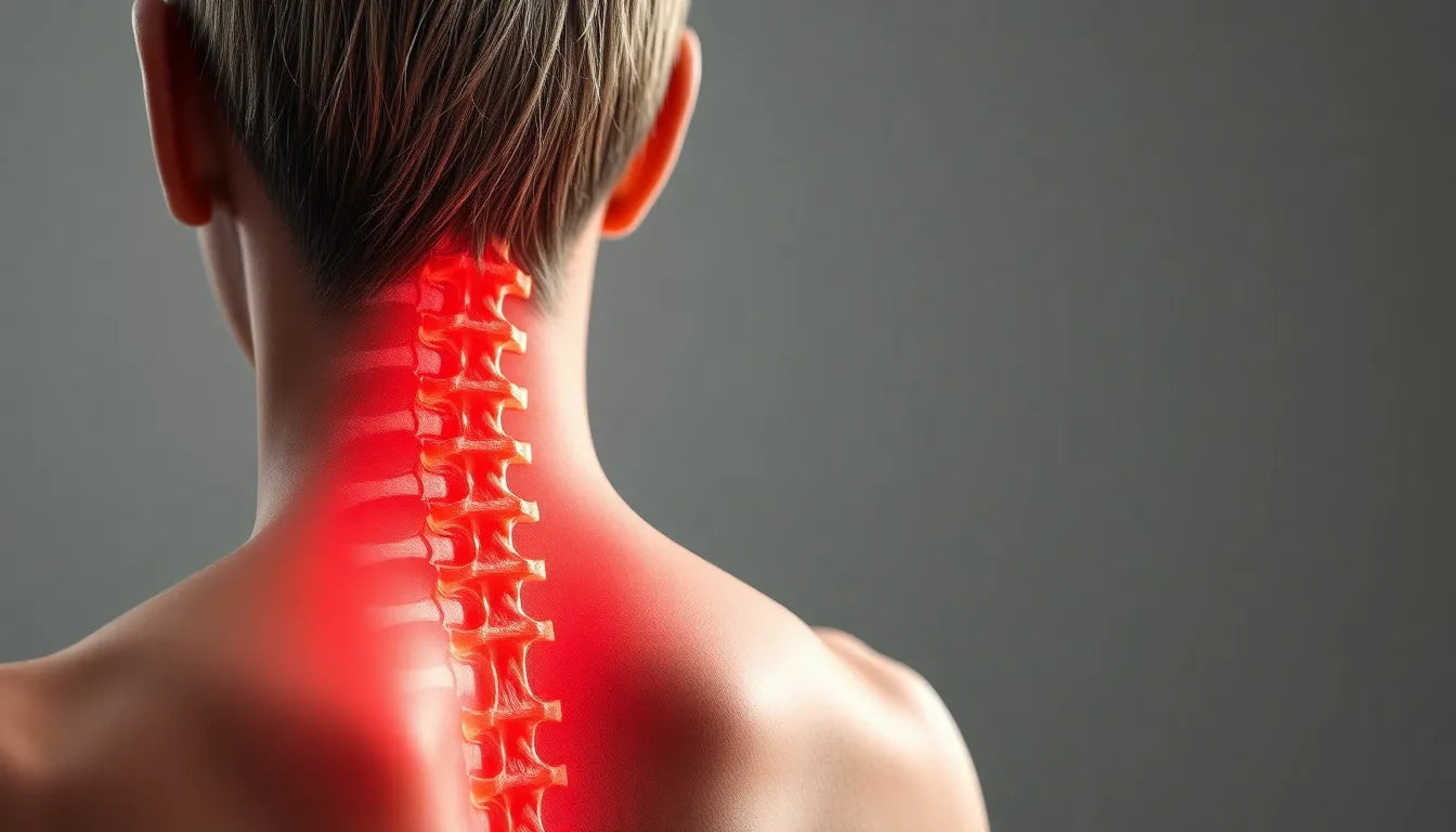 Chiropractie: wanneer de verwachtingen niet worden waargemaakt - Illustration