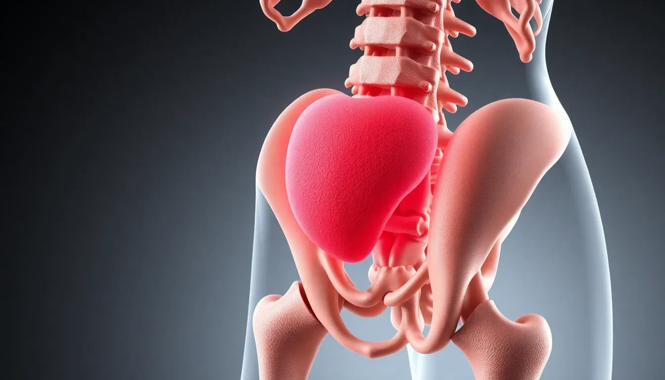Hernia L5-S1: De Verborgen Pijn Ontrafeld
