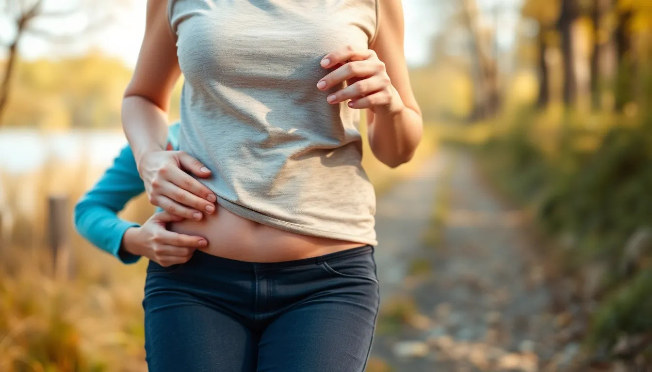 Wandelen met een hond met hernia: zo doe je dat veilig en comfortabel