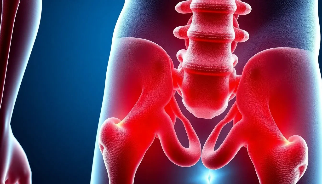 Verlicht je rug: ontdek oplossingen voor cyphose