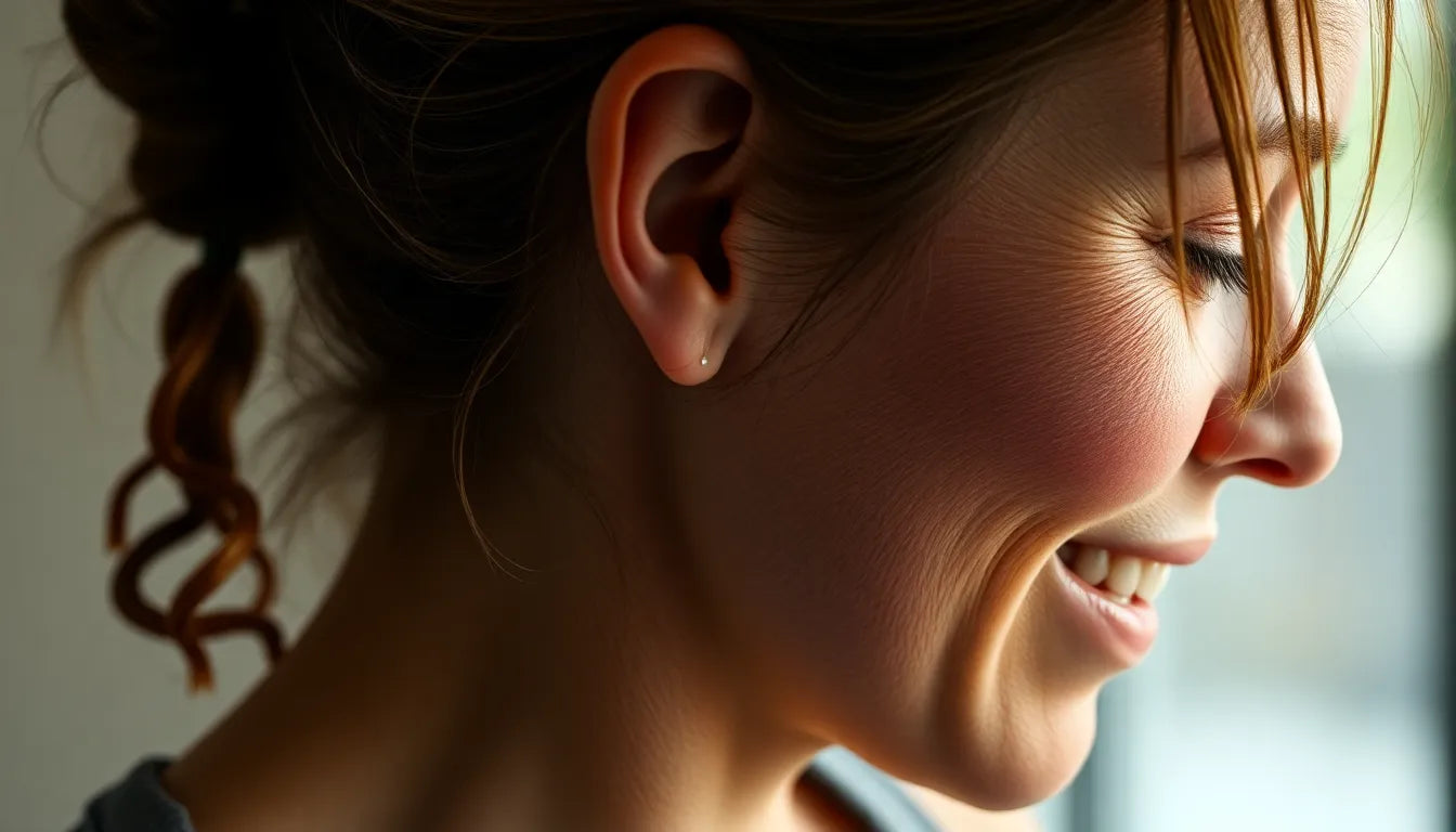 Oefenlezer ontdekt effectieve bewegingen tegen pijn in heup en onderrug