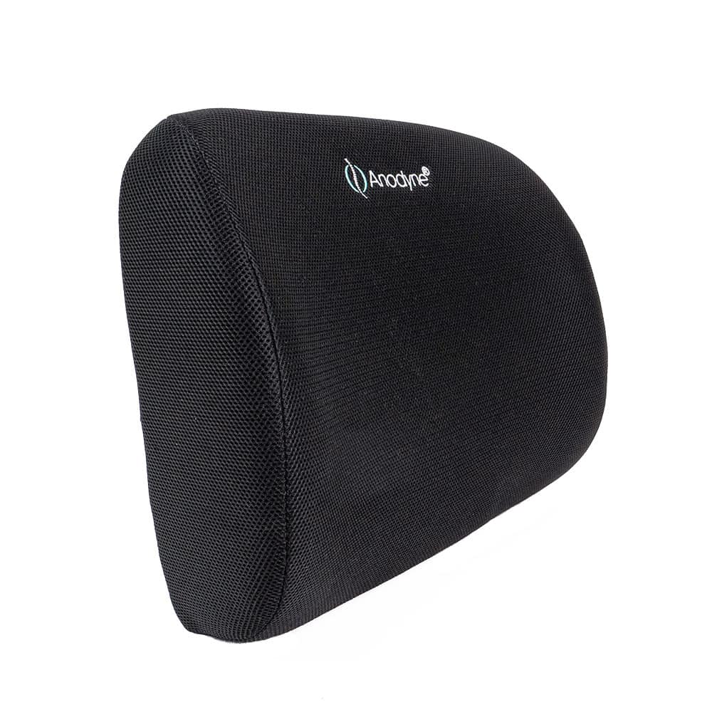 Ergonomisch lendenkussen