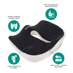 Ergonomisch Zitkussen